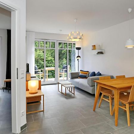 Linden-Palais Wohnung 21 Heiligendamm Ngoại thất bức ảnh
